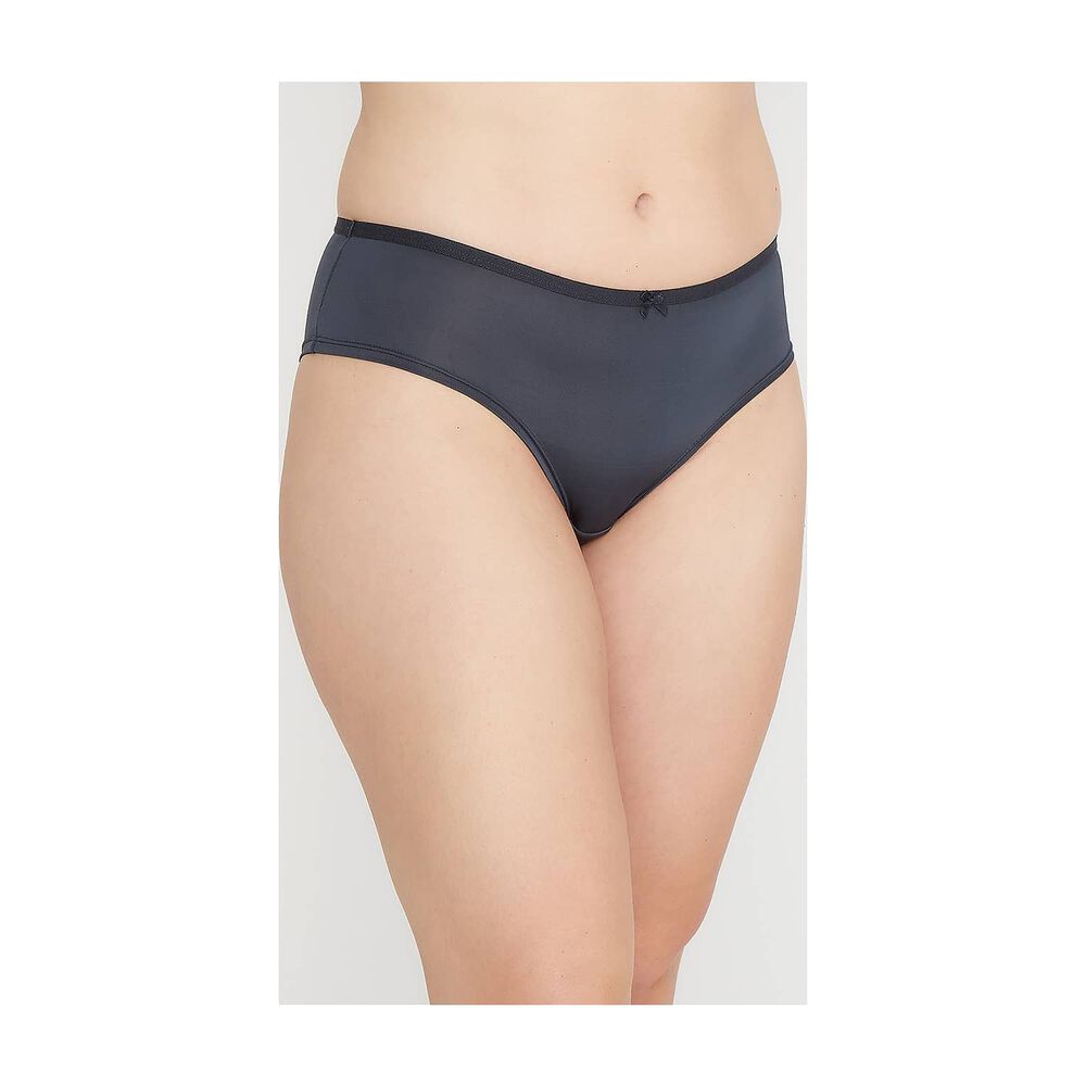 Pack 3x Pantaleta Microfibra P314.15-azu4 Kayser image number 2.0