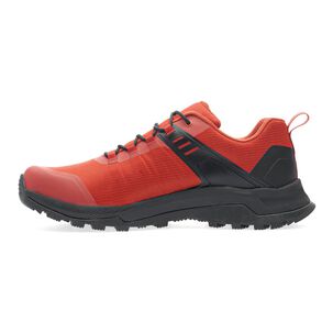 Zapatilla Outdoor Hombre Lippi Vulcano Iron Stone Bdry Waterproof