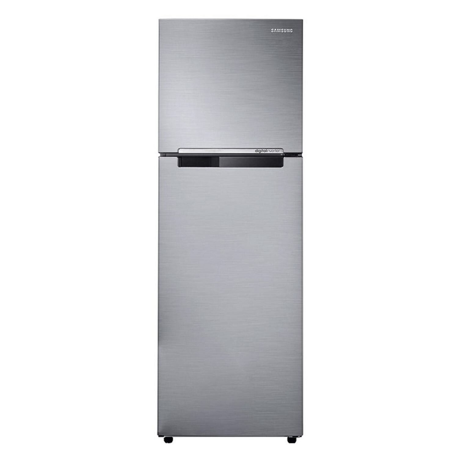 Refrigerador Samsung No Frost Rt25farads8zs Top Mount 255lts image number 0.0