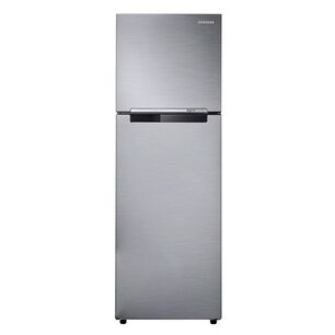 Refrigerador Samsung No Frost Rt25farads8zs Top Mount 255lts