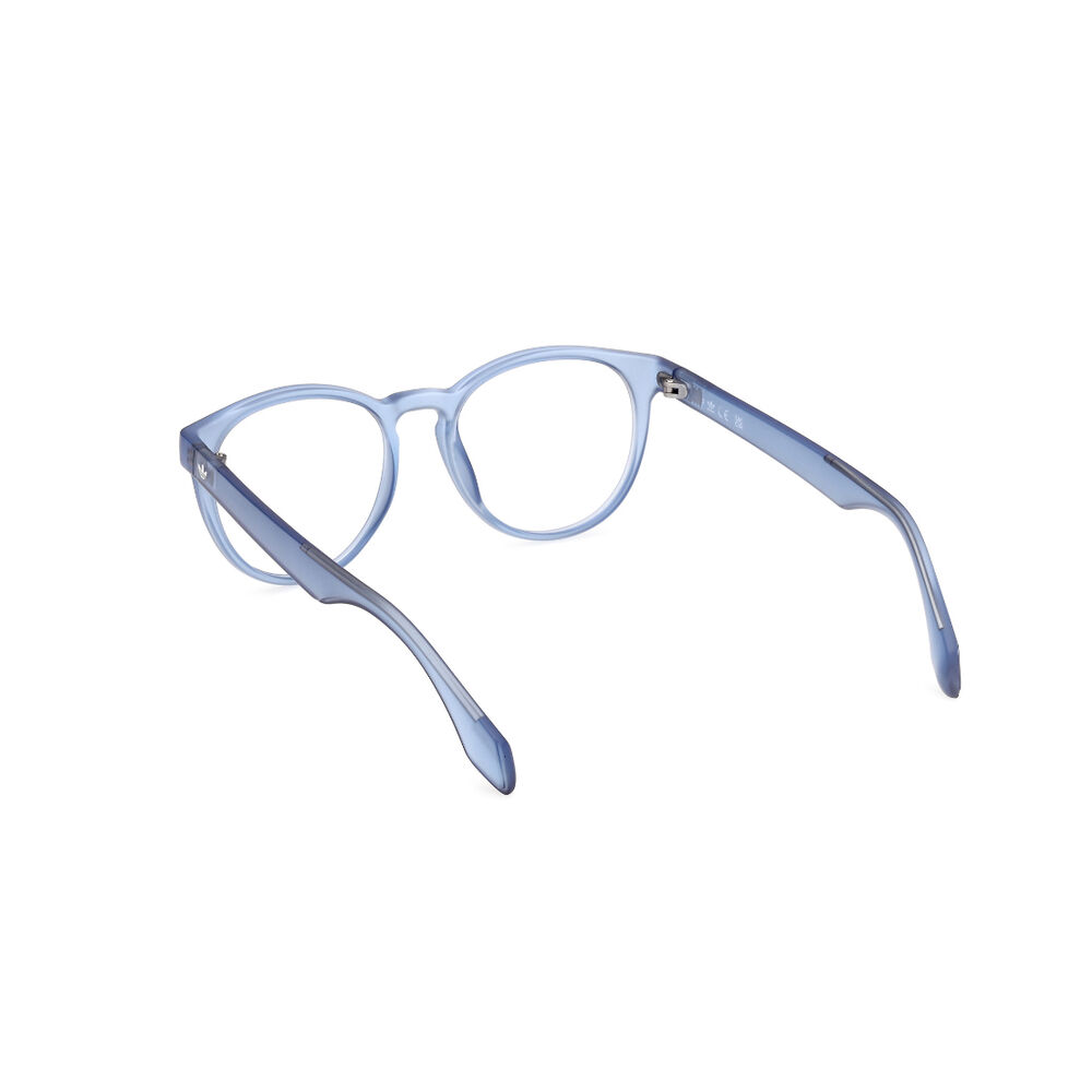 Lentes Ópticos Azul Adidas Originals image number 3.0