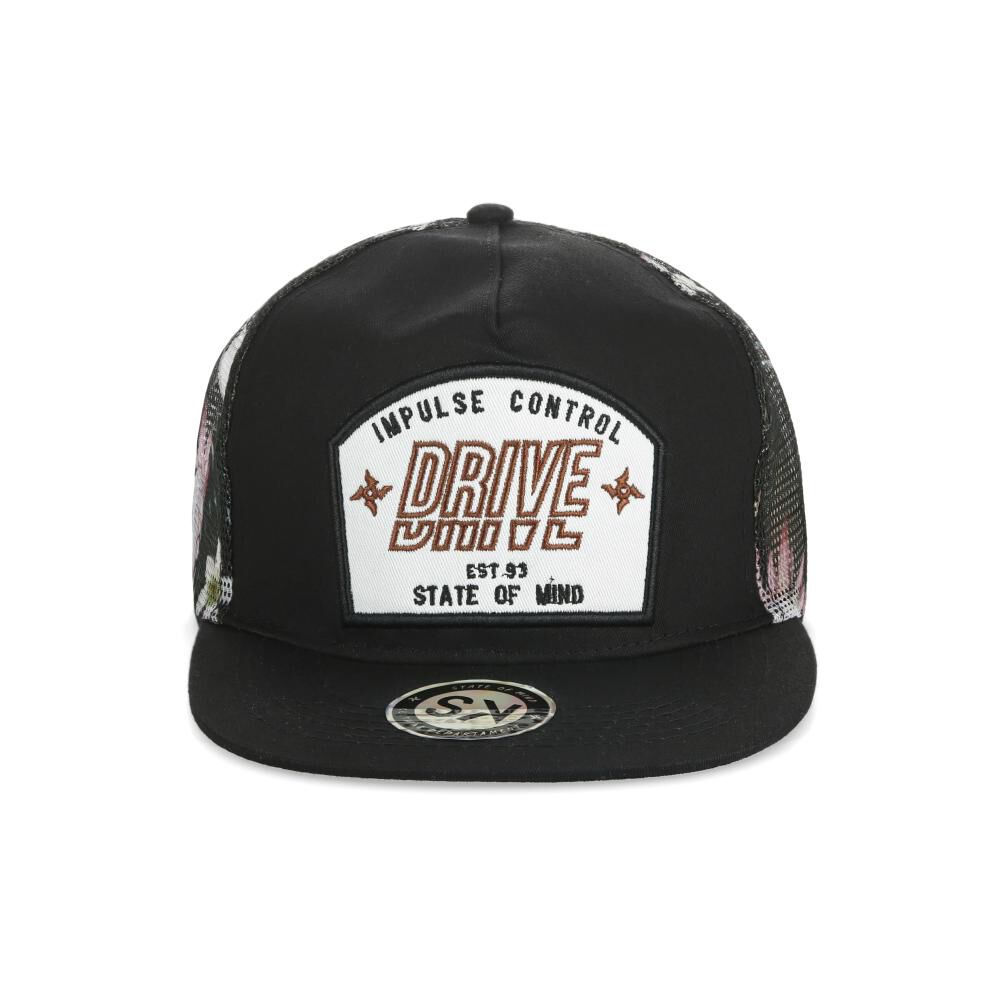 Jockey Hombre Skuad Hitcap17 image number 0.0