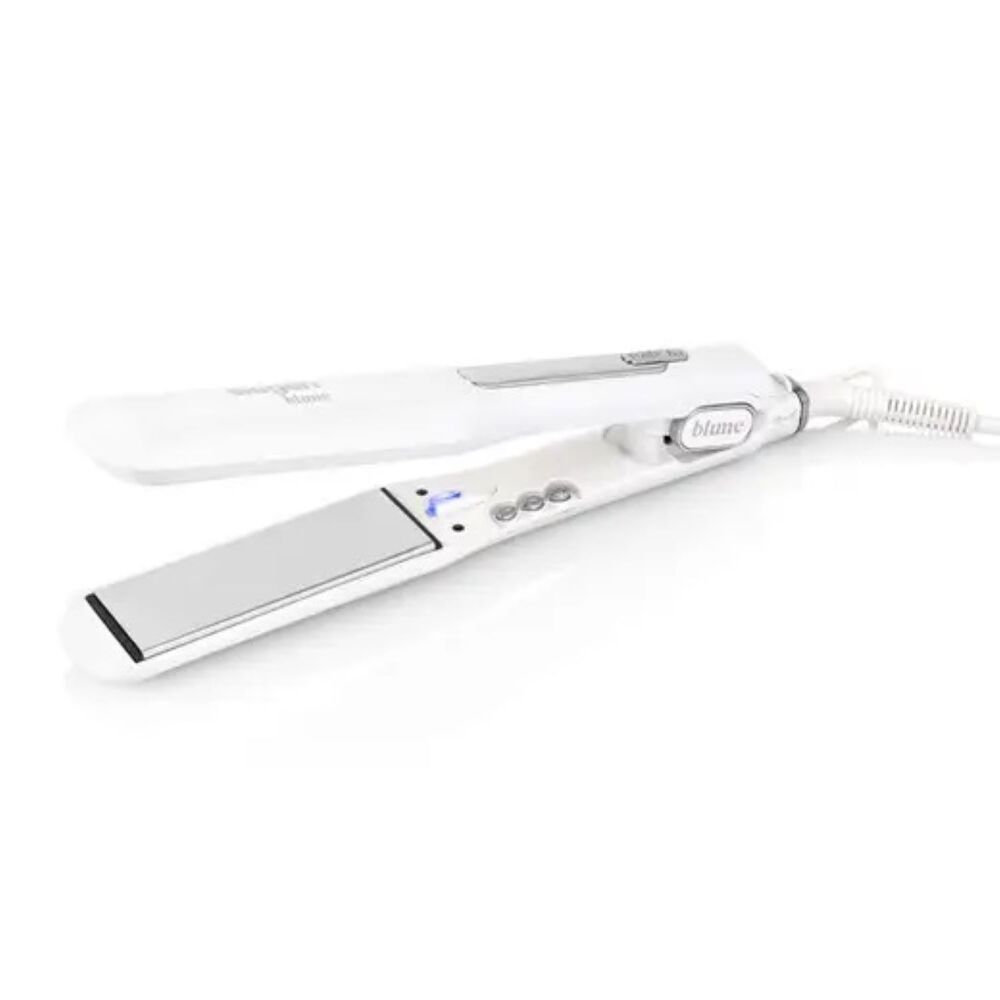 Plancha De Cabello Siegen P De Titanio Power Ionic Blume Sgb4759 image number 1.0