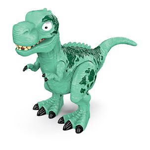 Dinosaurio De Juguete Dino State