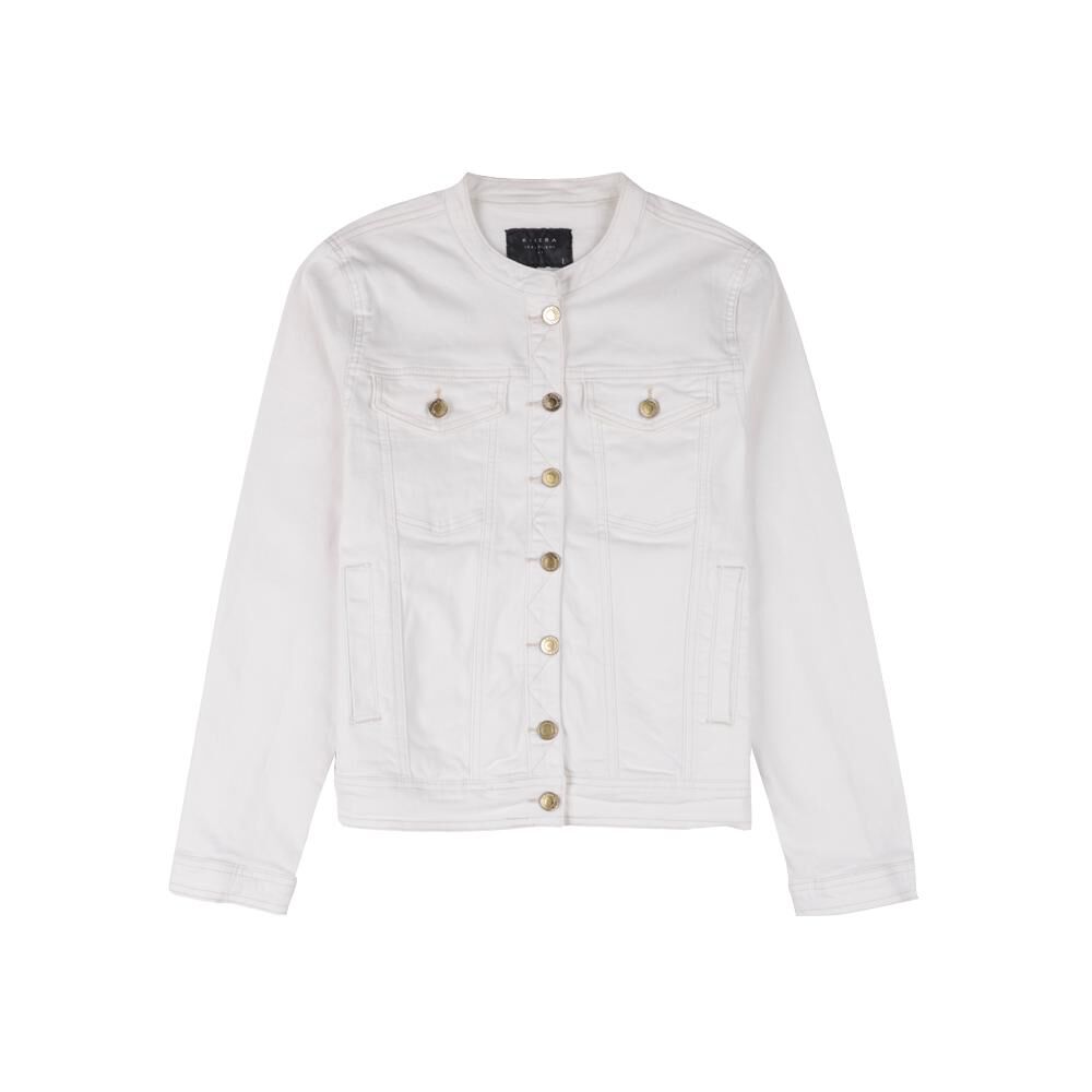 Chaqueta Mujer Kimera image number 0.0