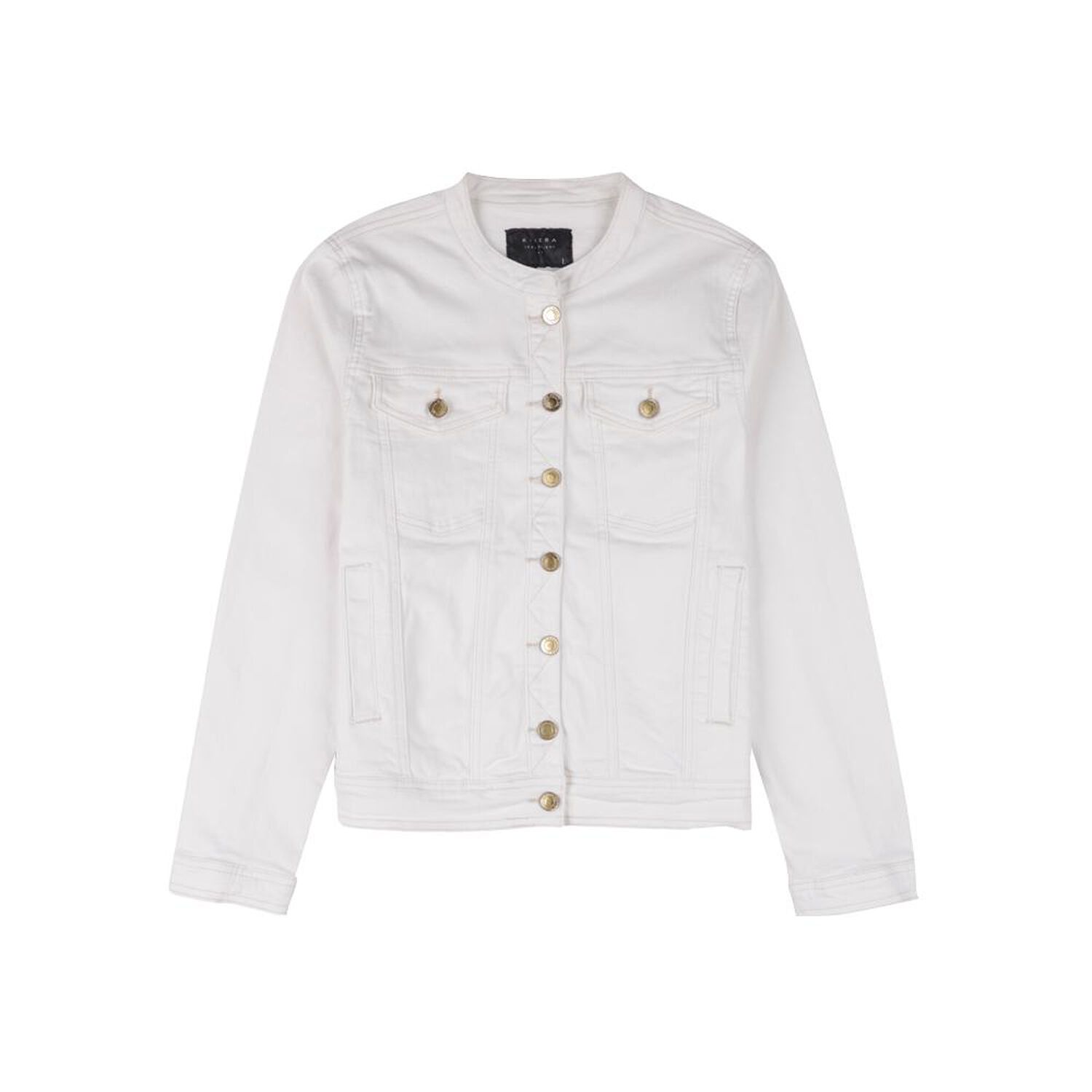 Chaqueta Mujer Kimera image number 0.0