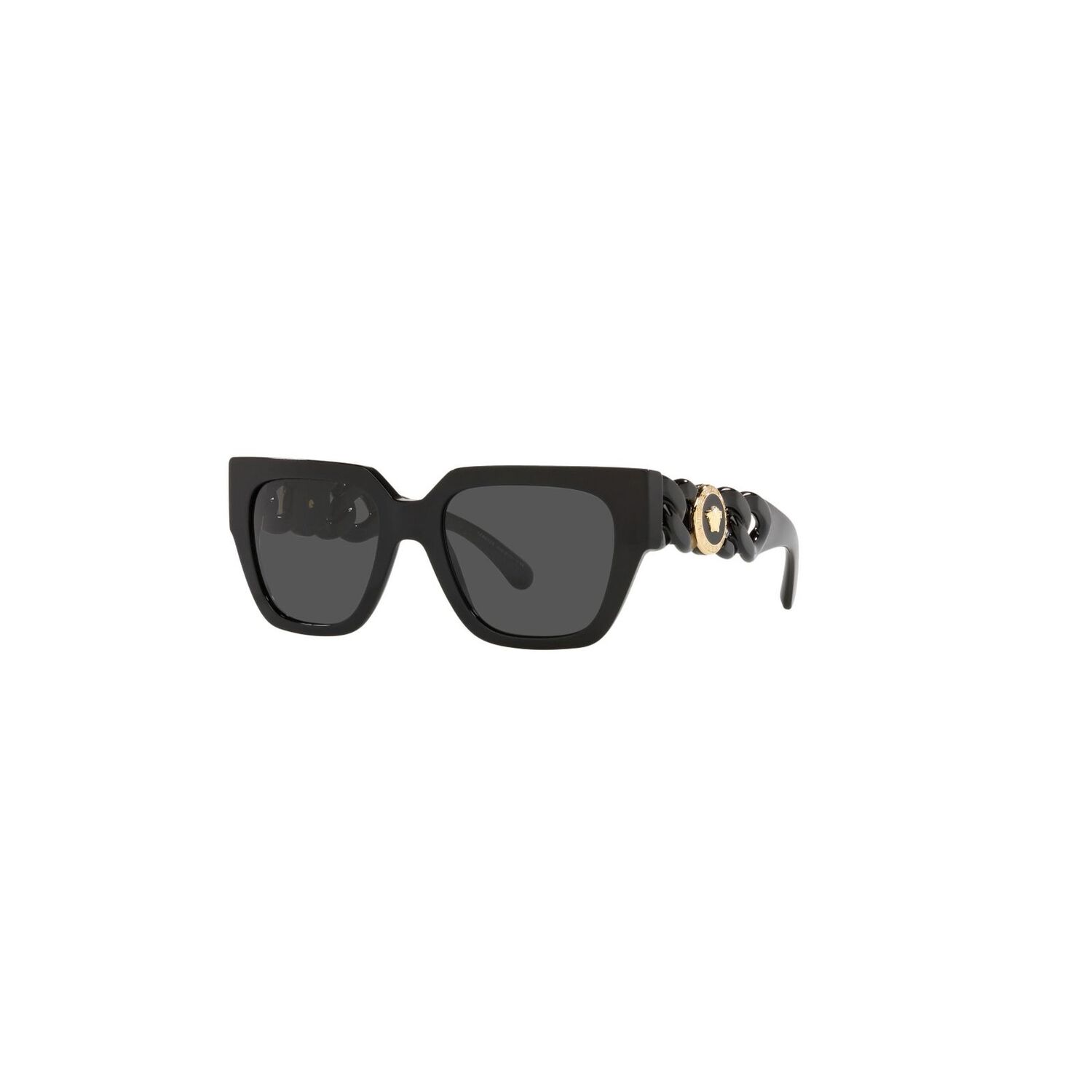 Lentes De Sol Black Versace image number 0.0