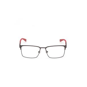 Lentes &Oacute;pticos Plateado Skechers