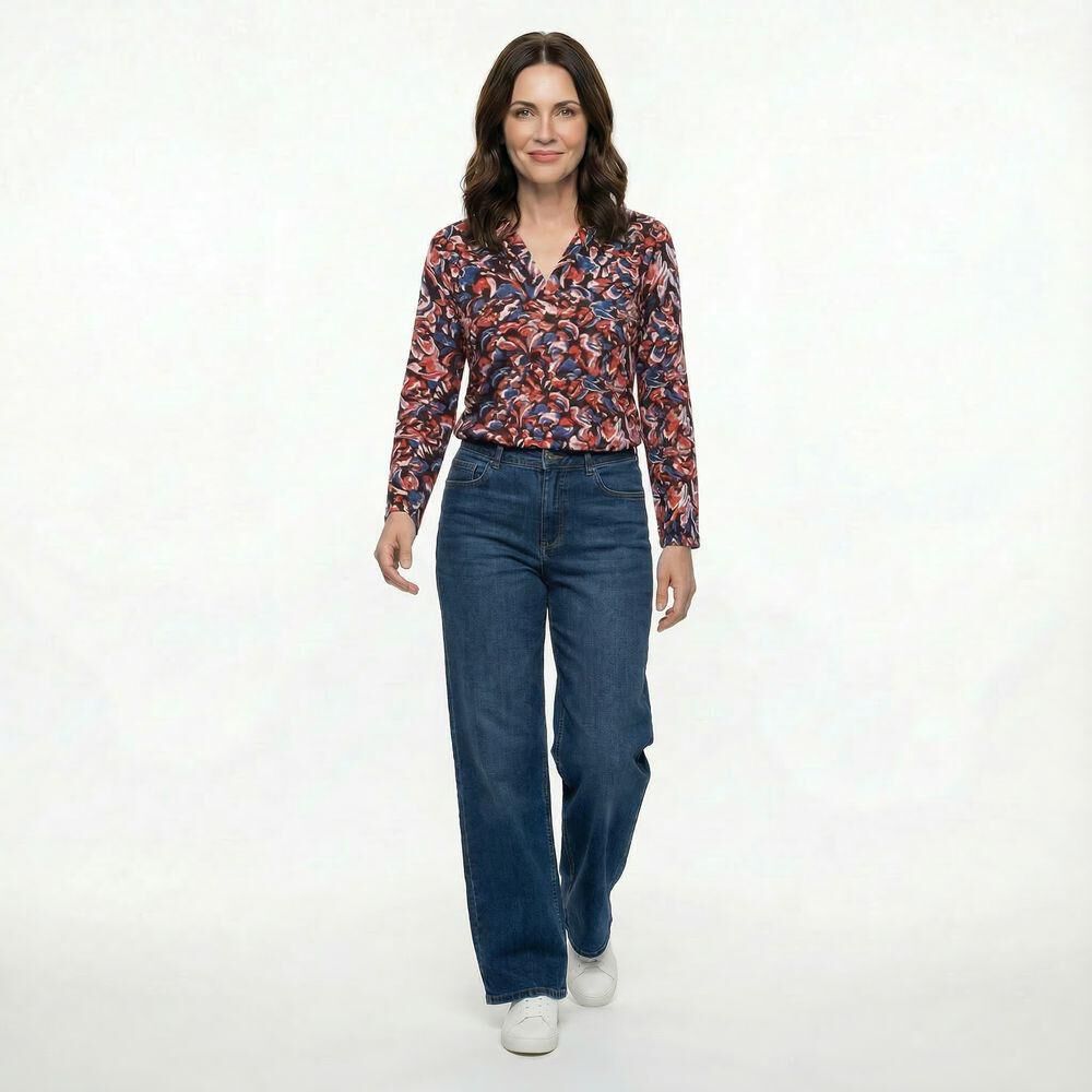 Blusa Mujer Geeps image number 0.0