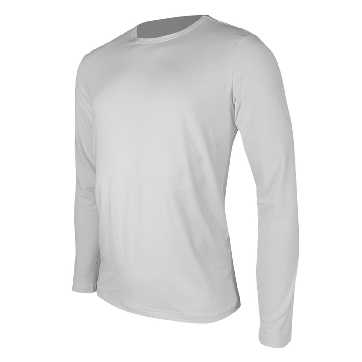Polera Dry Fit Microperforado I Capa Sechurano Hombre image number 1.0