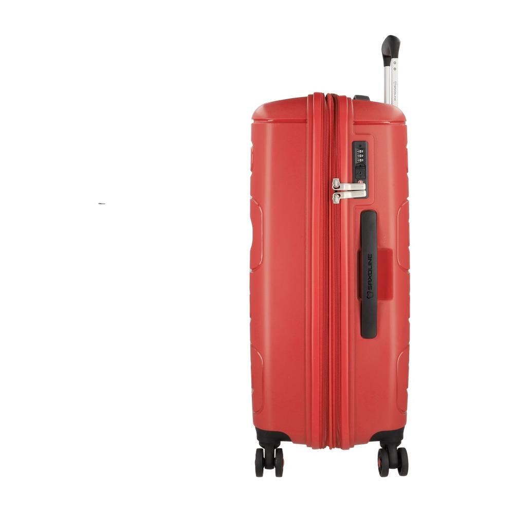 Maleta Grande Saxoline Fortress 2.0 / 106 L image number 8.0