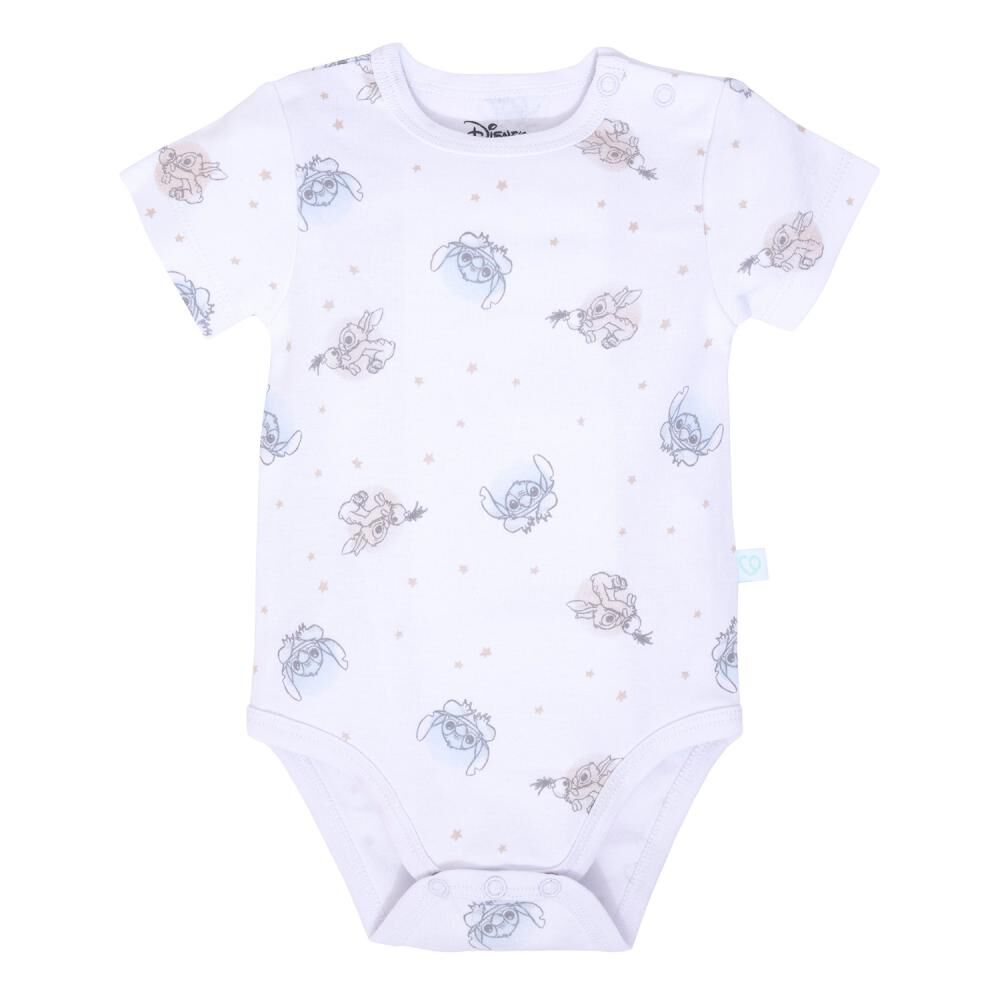 Pack Body Bebe Niña Bambino image number 3.0