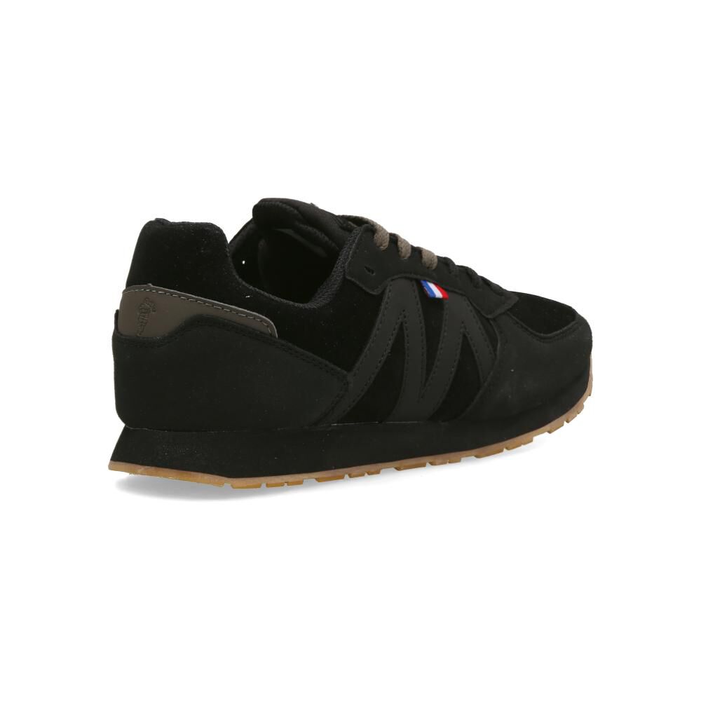 Zapatilla Urbana Hombre Michelin Cyclo Cross Cc02 image number 2.0