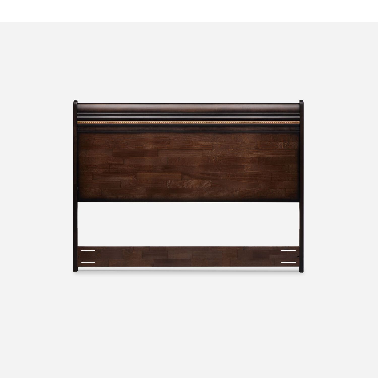 Cama Europea Rosen Driven / 2 Plazas / Base Dividida + Respaldo image number 4.0