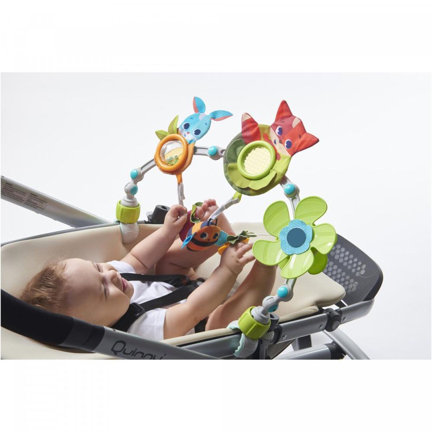 Arco Para Coche Tiny Love image number 3.0
