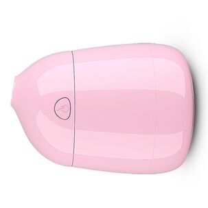 Humidificador - Difusor De Aroma Ultrasonico X7 Mini Rosado