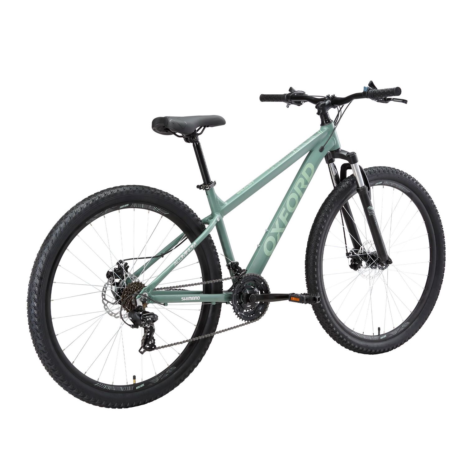 Bicicleta Mountain Bike Oxford Beast / Aro 29 image number 3.0