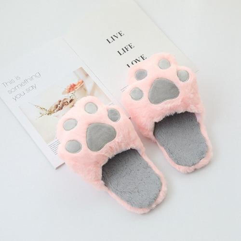 Pantuflas Patitas image number 4.0