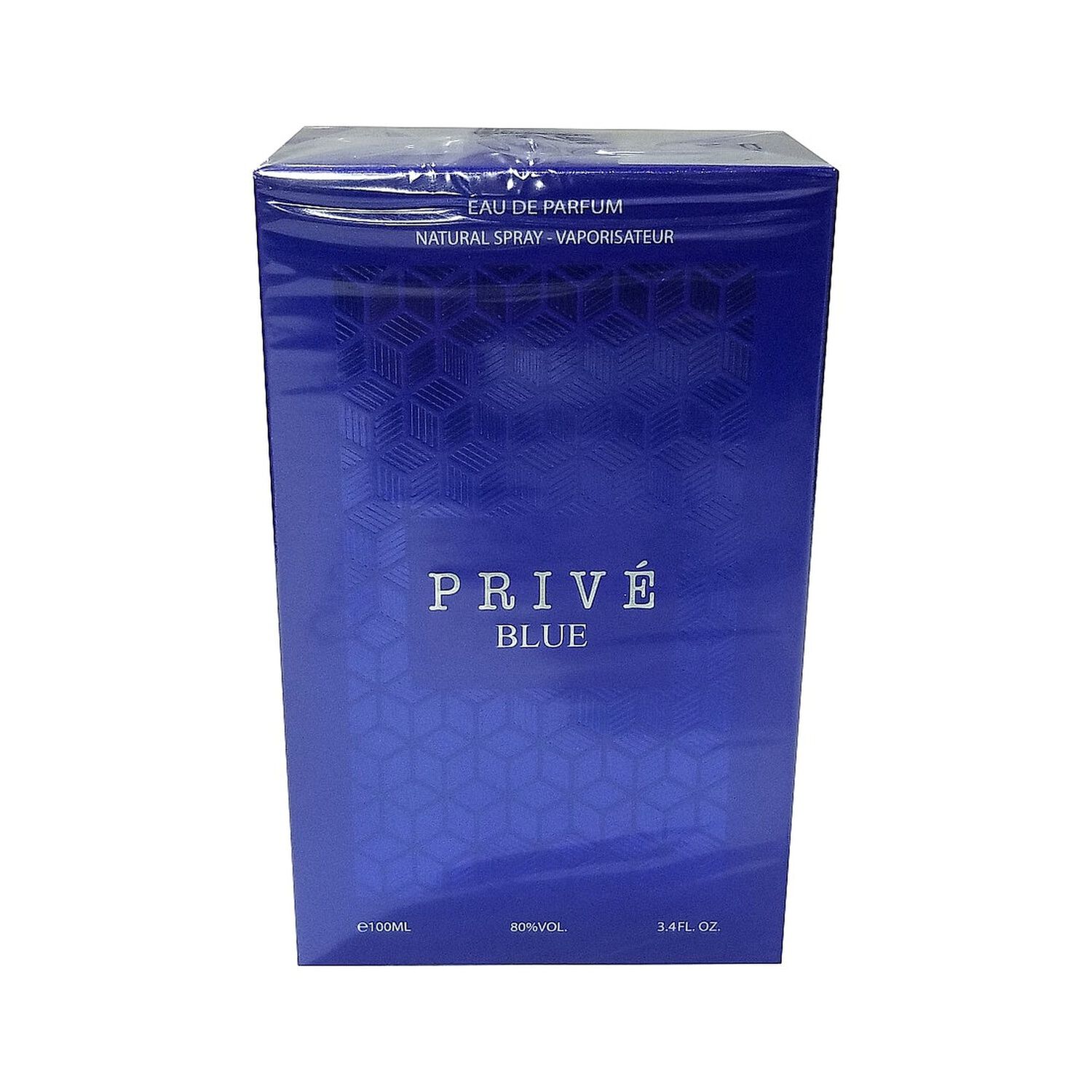 Trendy Prive Blue Edp 100ml image number 1.0