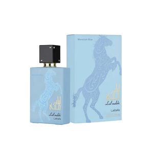 Lattafa Lail Maleki Moroccan Blue Edp 100ml