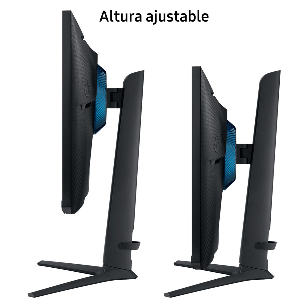 Monitor Gamer Samsung 27" Ips 240hz 1ms Fhd image number 7.0