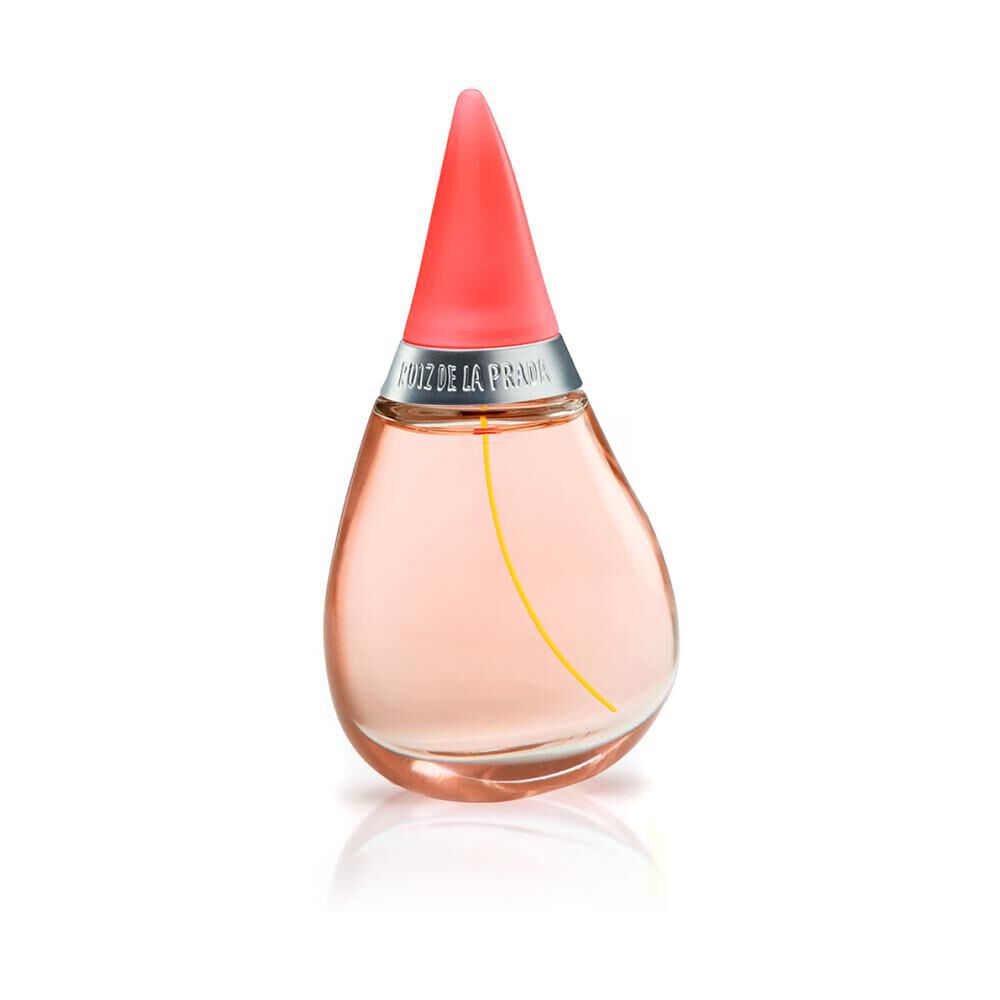 Perfume mujer Gotas De Color Agatha Ruiz / 50 Ml / Edt + Barniz De Uñas image number 1.0