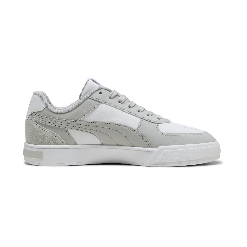 Zapatilla Urbana Hombre Puma Caven Mix image number 5.0