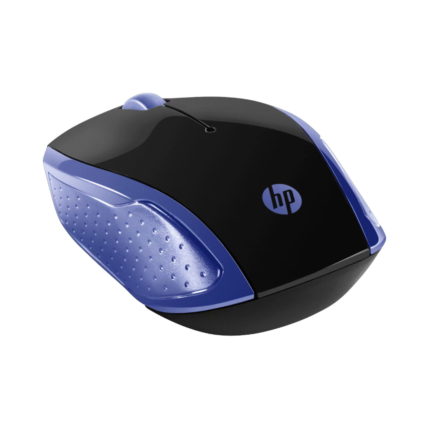 Mouse Hp 200 Inal&aacute;mbrico 1000 Dpi image number 2.0