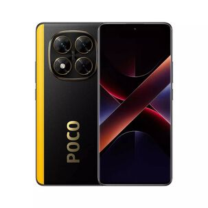Xiaomi Poco X7 256gb 8gb Ram 5g - Negro