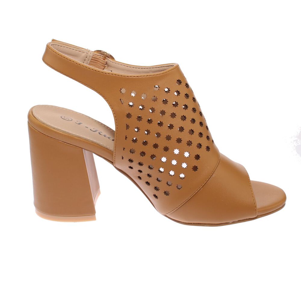 Sandalia Camel I-run Art. 5g8194camello image number 3.0