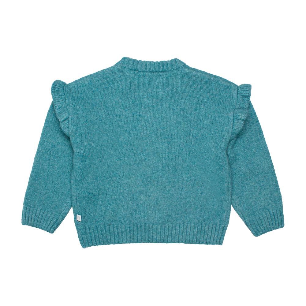 Sweater Bebe Ni&ntilde;a Baby image number 1.0