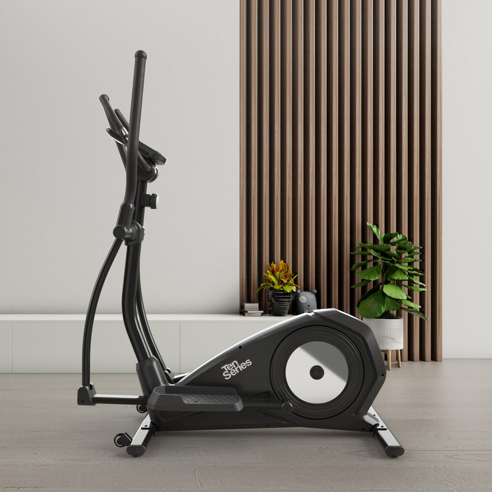 Eliptica Ft50 Ten Series image number 7.0