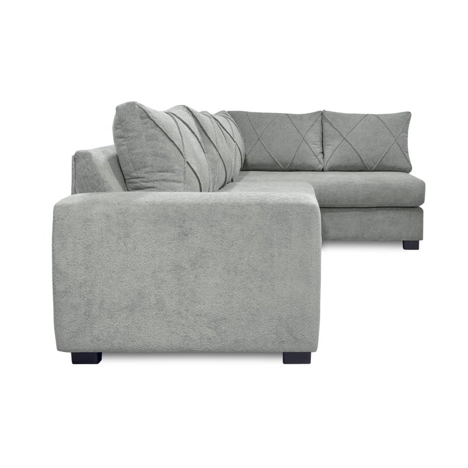 Seccional Living Factory New Musso Derecho / 5 Cuerpos image number 3.0