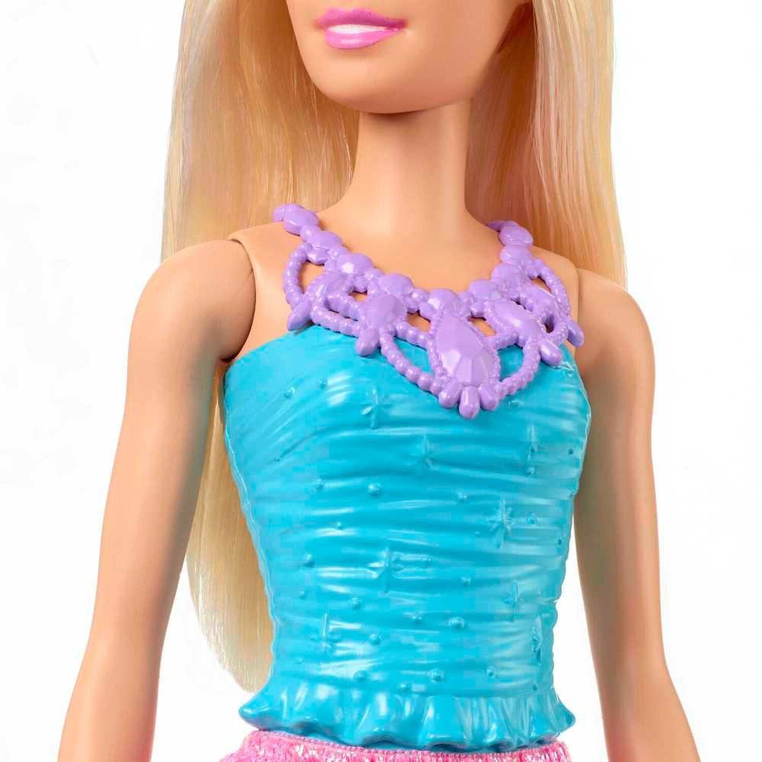 Mu&ntilde;eca Barbie Fantas&iacute;a Doncella image number 4.0