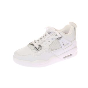 Zapatilla Blanco Via Franca Art. 5ydn736awhite