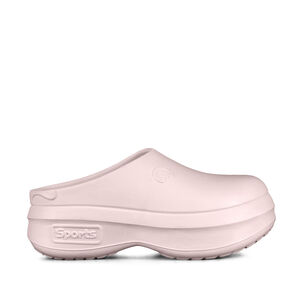 Zueco Casual Confort Plataforma Mujer Weide Gh150