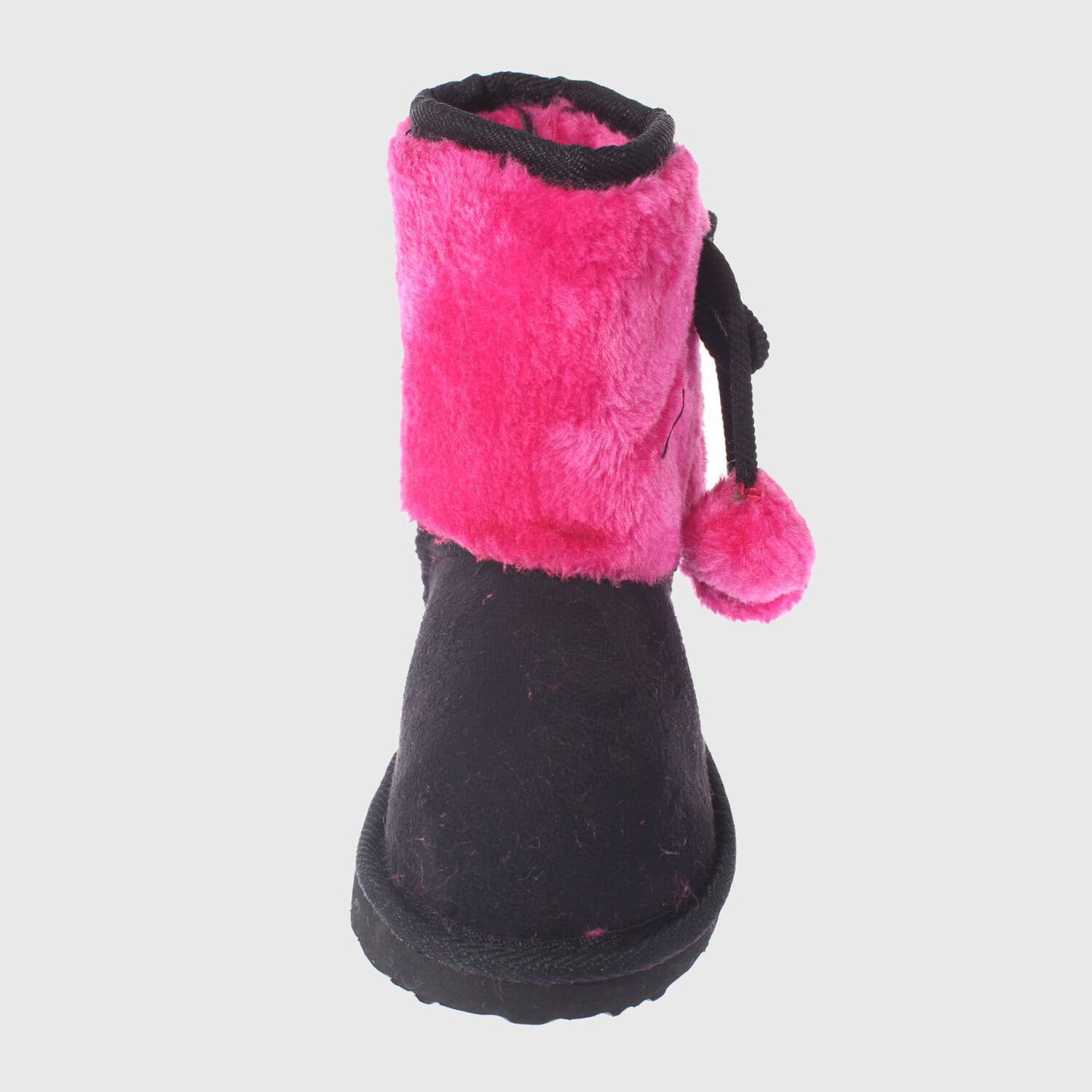 Bota Invierno Negro V&iacute;a Franca Art. 3t1802black image number 2.0