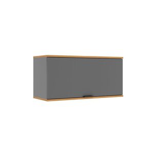 Mueble De Cocina Roca Aéreo Castaña Modular / 1 Puerta