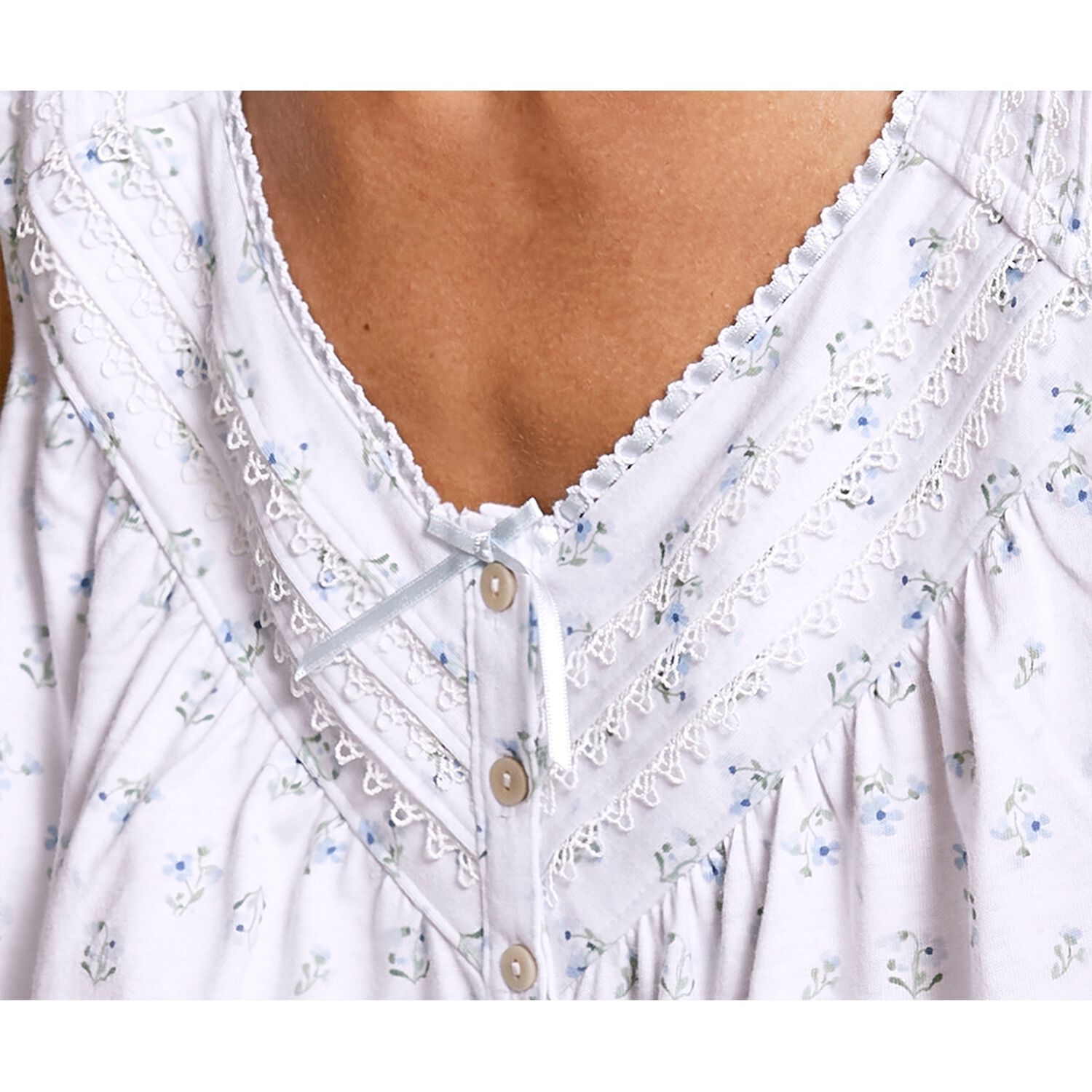 Camisola Mujer Lady Genny image number 3.0