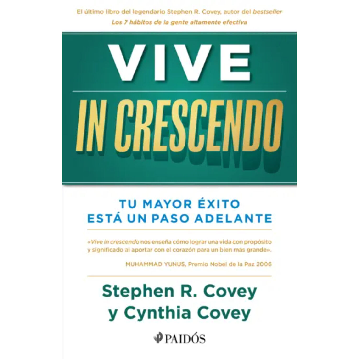 Vive In Crescendo image number 0.0