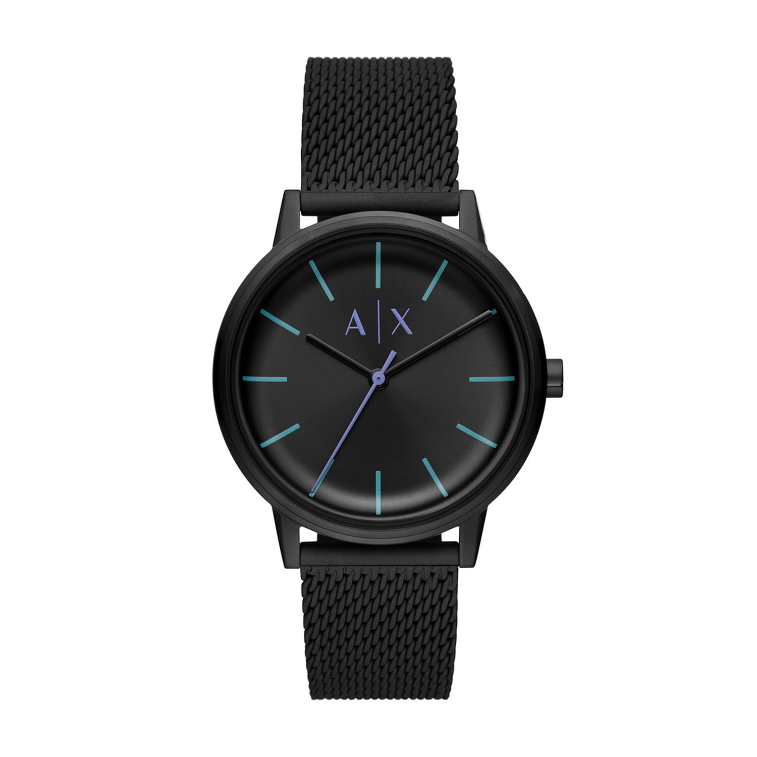 Reloj Armani Exchange Ax2760 Negro image number 0.0