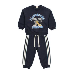 Conjunto Bebe Ni&ntilde;o Baby