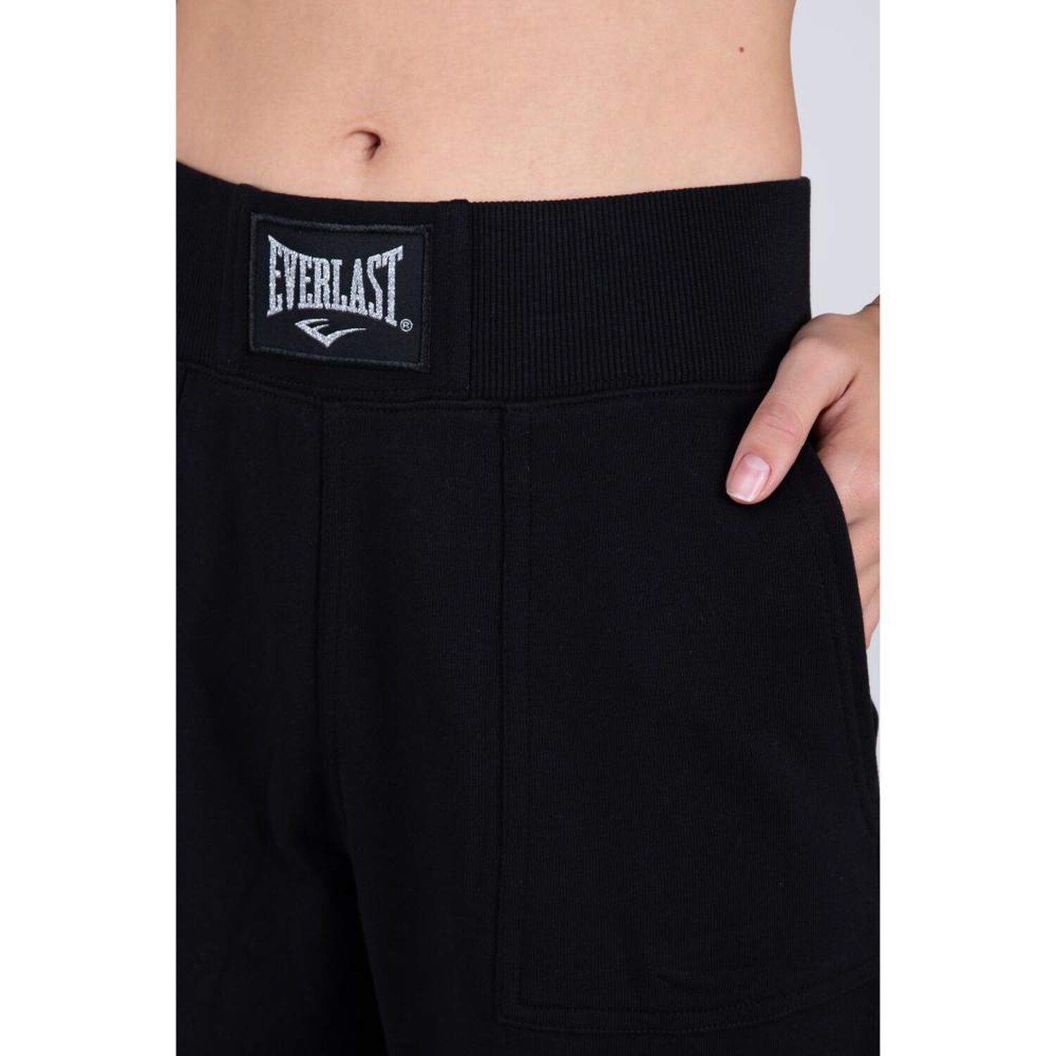 Pantalon Basic Heart Everlast image number 2.0