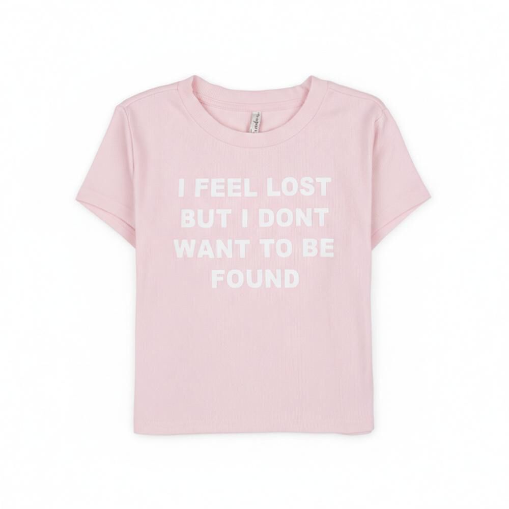 Polera Mujer Freedom image number 0.0