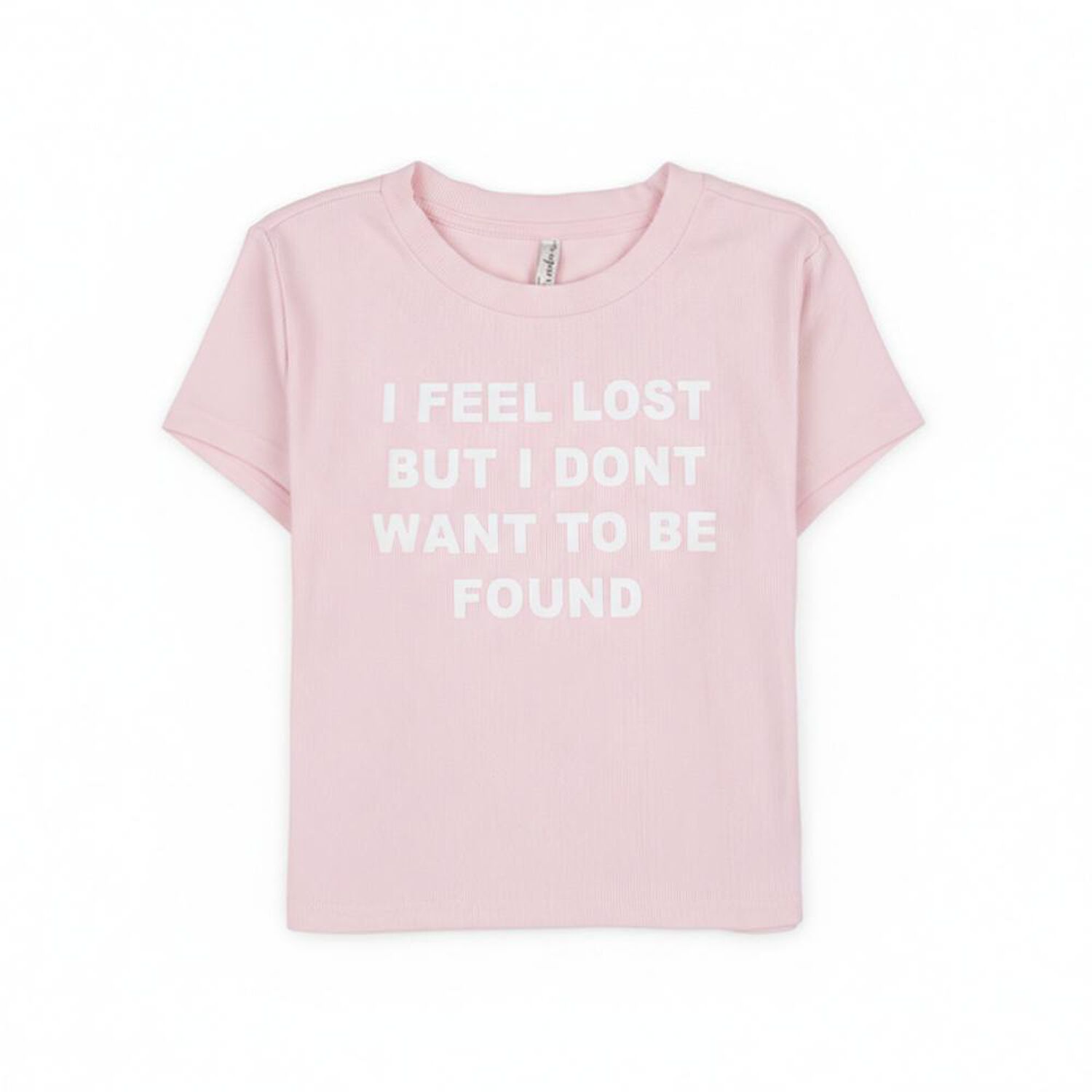 Polera Mujer Freedom image number 0.0