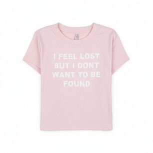 Polera Mujer Freedom