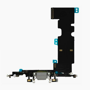 Flex De Carga Compatible Con Iphone 8 Plus