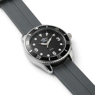 Reloj An&aacute;logo Hombre Umbro Plus Gris Umbp-1500-139