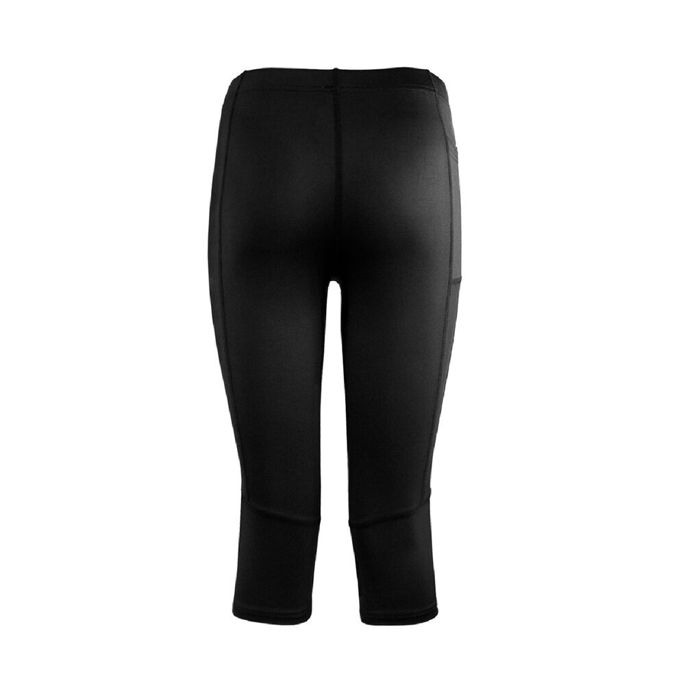 Calza 3/4 Sport Stay Cool Colorado Mujer image number 2.0
