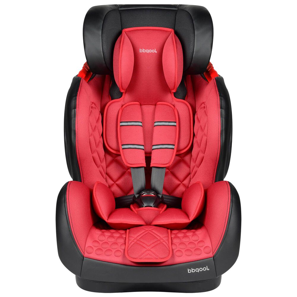 Silla De Auto Butaca Armor Isofix Red image number 2.0